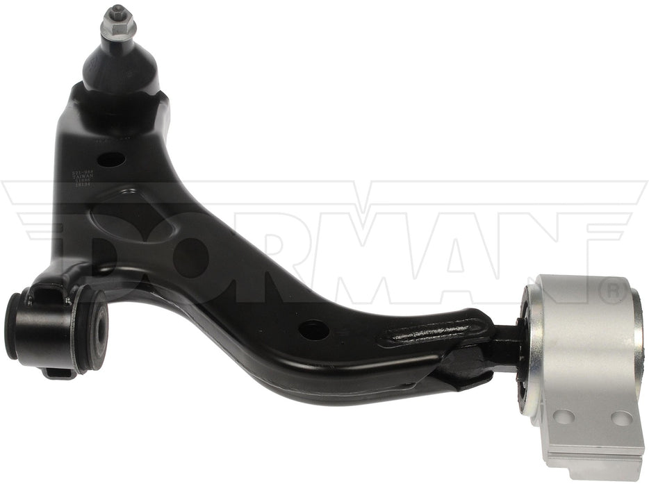 Front Right Lower Suspension Control Arm and Ball Joint Assembly for Ford Flex 2009 P-1766521