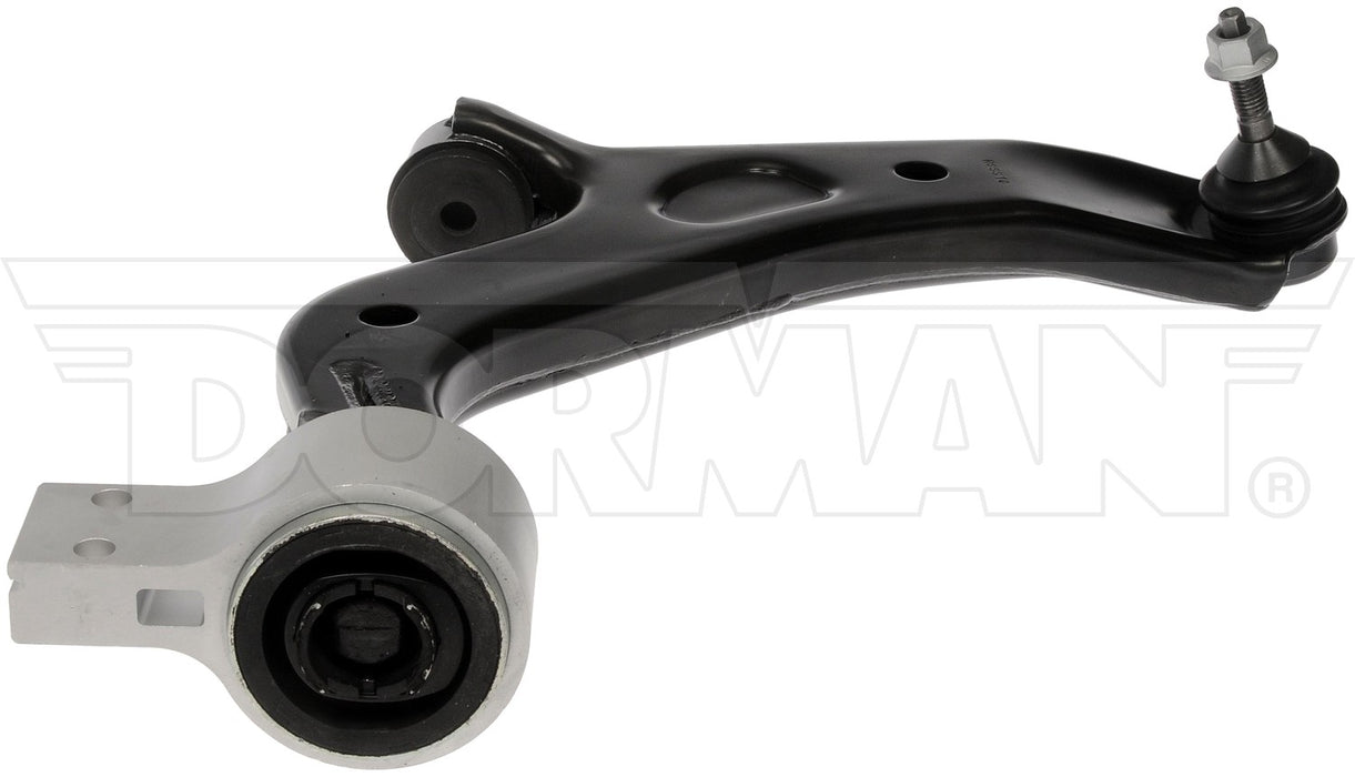 Front Right Lower Suspension Control Arm and Ball Joint Assembly for Ford Flex 2009 P-1766521