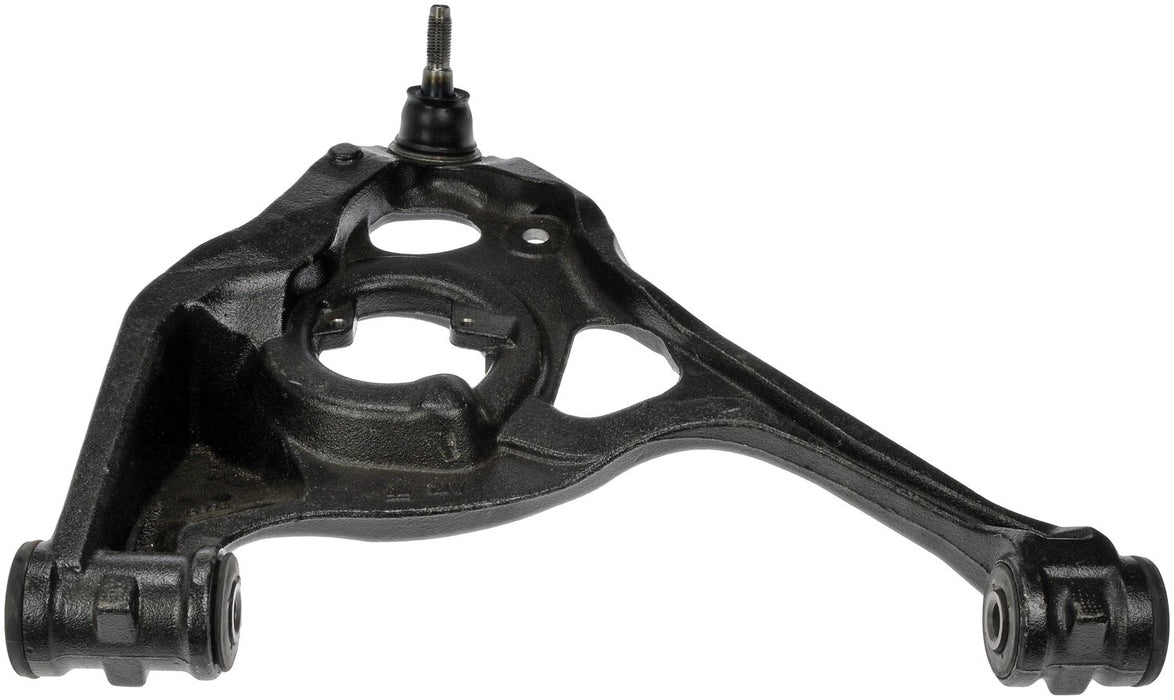 Front Right Lower Suspension Control Arm and Ball Joint Assembly for GMC Savana 2500 RWD 2005 2004 2003 P-1766914