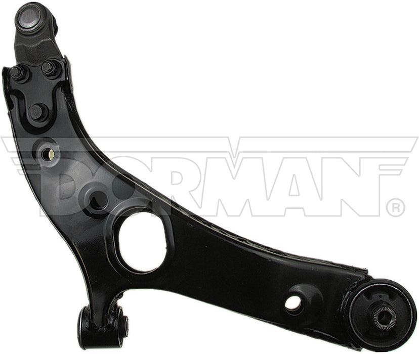 Front Left Lower Suspension Control Arm and Ball Joint Assembly for Hyundai Sonata GAS 2014 2013 2012 2011 P-1767575