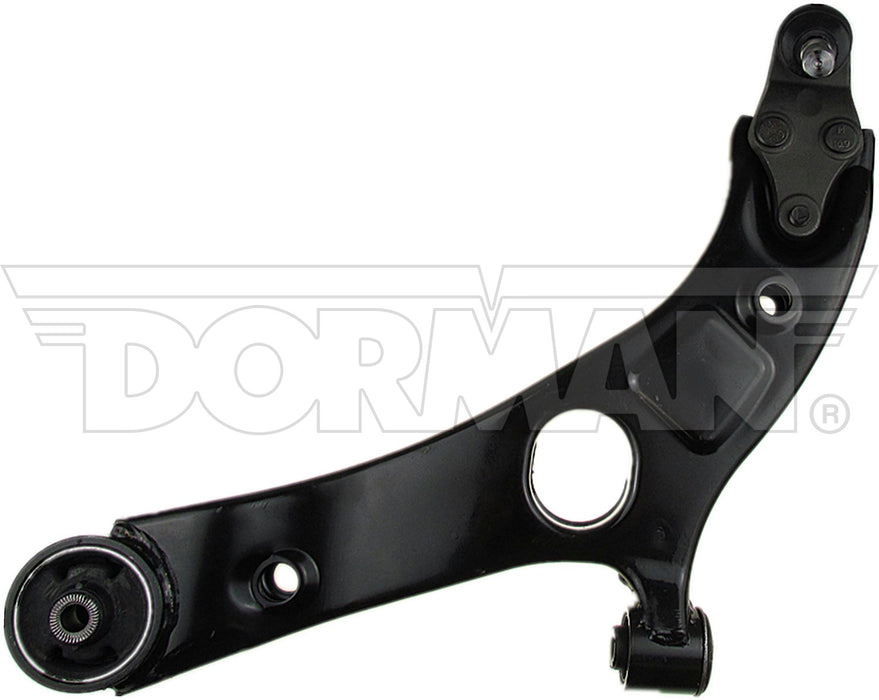 Front Left Lower Suspension Control Arm and Ball Joint Assembly for Hyundai Sonata GAS 2014 2013 2012 2011 P-1767575