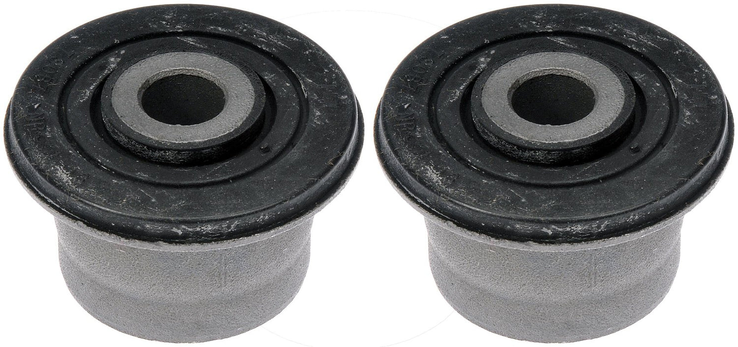 Front Lower Rearward Suspension Control Arm Bushing Kit for Saturn Outlook 2010 2009 2008 2007 P-1768190