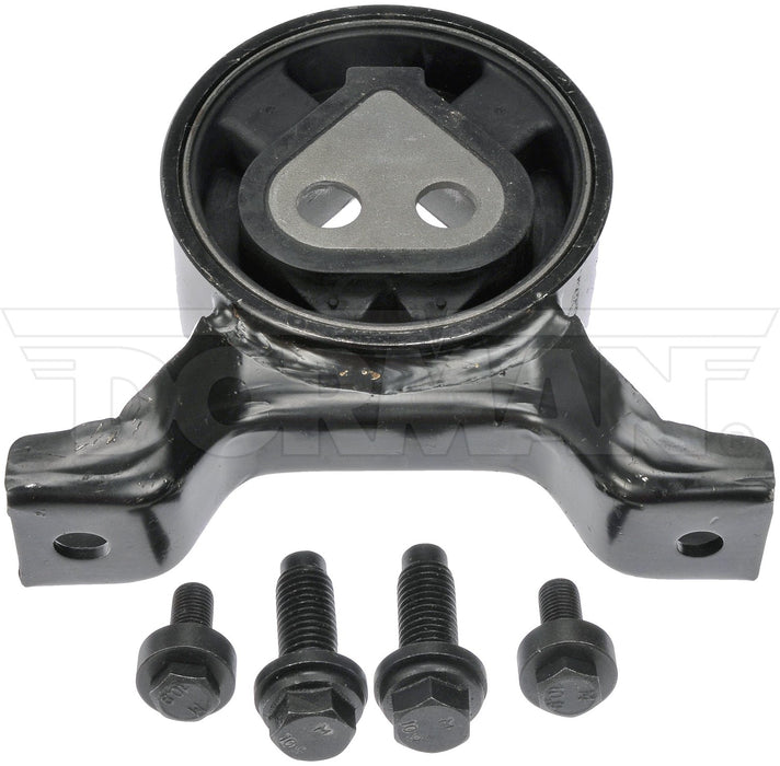 Rear Upper Rearward Differential Mount for Toyota RAV4 2005 2004 2003 2002 2001 2000 1999 1998 1997 1996 - Dorman 523-207