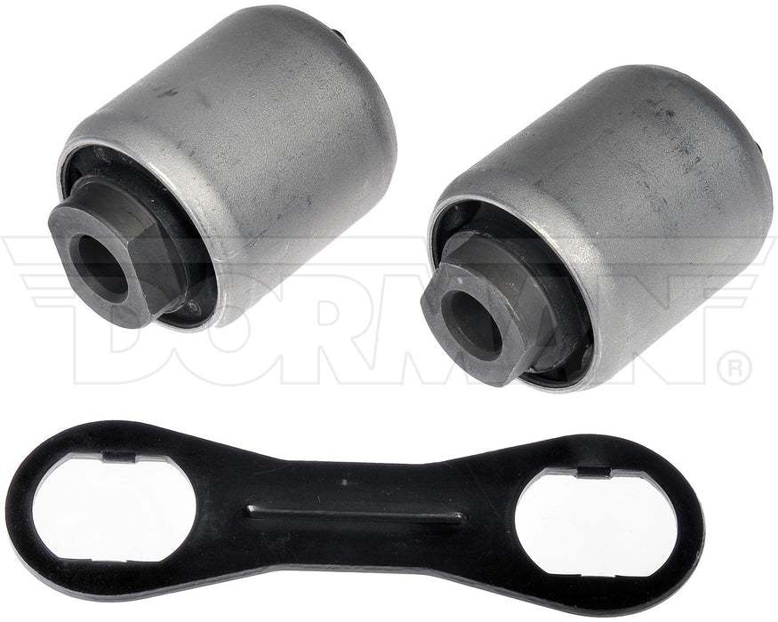 Front Left/Driver Side Rack and Pinion Mount Bushing for GMC Yukon XL 1500 2014 2013 2012 2011 2010 2009 2008 2007 P-1768439