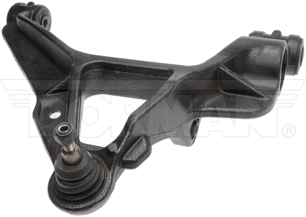 Front Right Lower Suspension Control Arm and Ball Joint Assembly for Chevrolet Silverado 3500 2018 2017 2016 2015 2014 2013 2012 2011 P-1768686