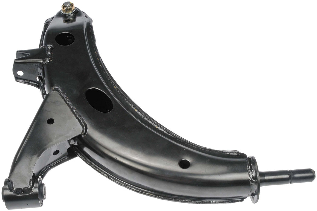 Front Left Lower Suspension Control Arm and Ball Joint Assembly for Subaru Loyale 1994 1993 P-1768806