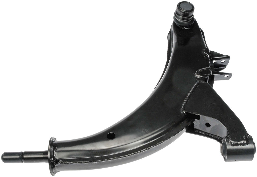 Front Left Lower Suspension Control Arm and Ball Joint Assembly for Subaru Loyale 1994 1993 P-1768806