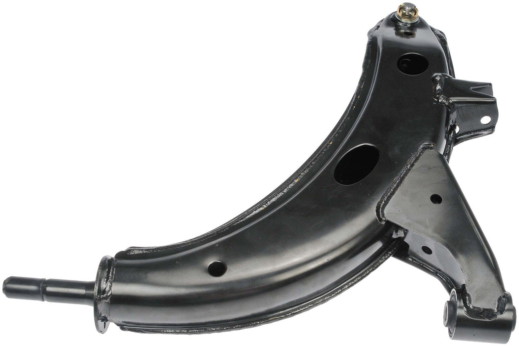 Front Right Lower Suspension Control Arm and Ball Joint Assembly for Subaru Loyale 1994 1993 P-1768812