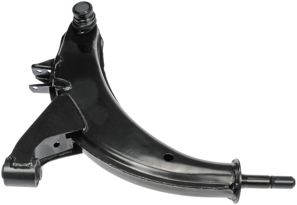 Front Right Lower Suspension Control Arm and Ball Joint Assembly for Subaru Loyale 1994 1993 P-1768812