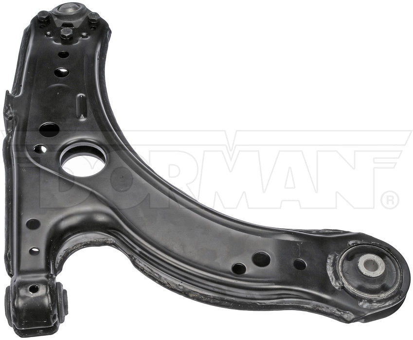 Front Left Lower Suspension Control Arm and Ball Joint Assembly for Volkswagen Clasico 2015 2014 2013 2012 2011 P-1768823