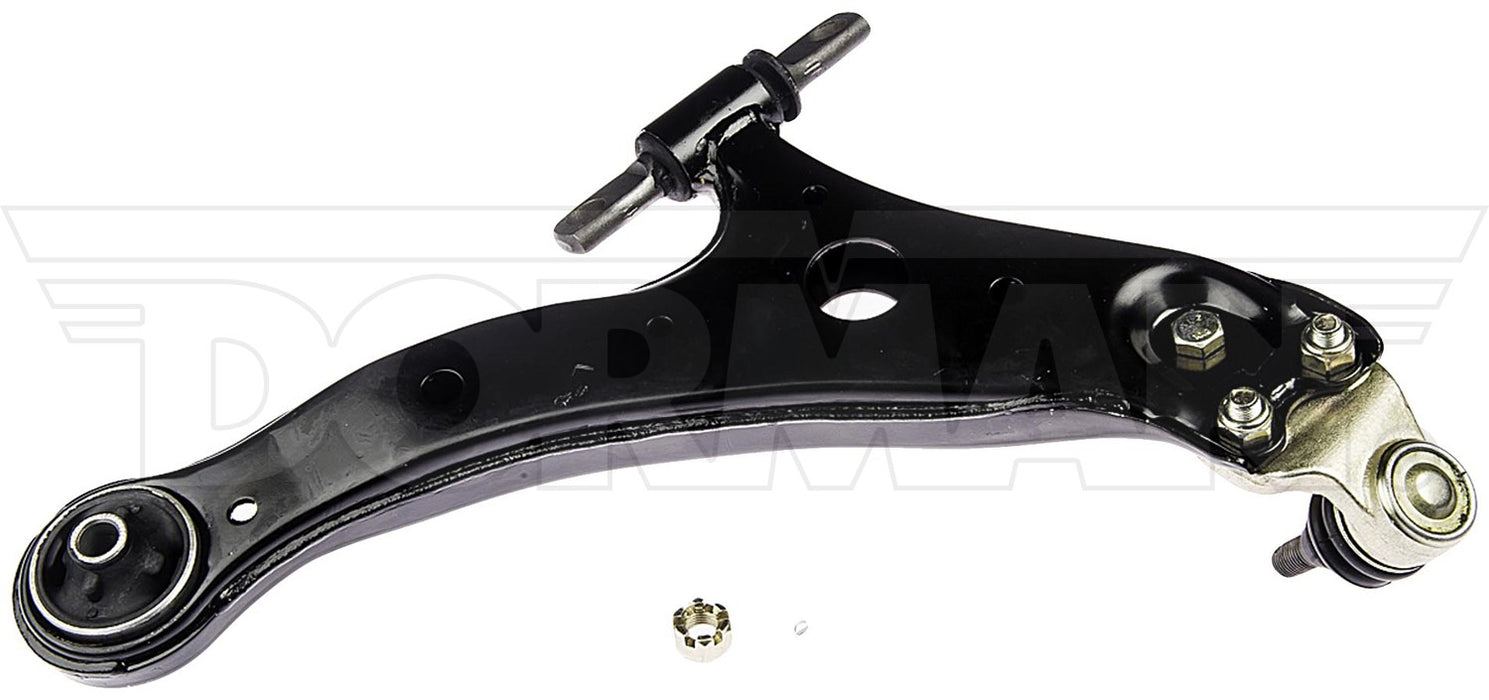 Front Left Lower Suspension Control Arm and Ball Joint Assembly for Toyota Solara 2008 2007 2006 2005 2004 P-1769590