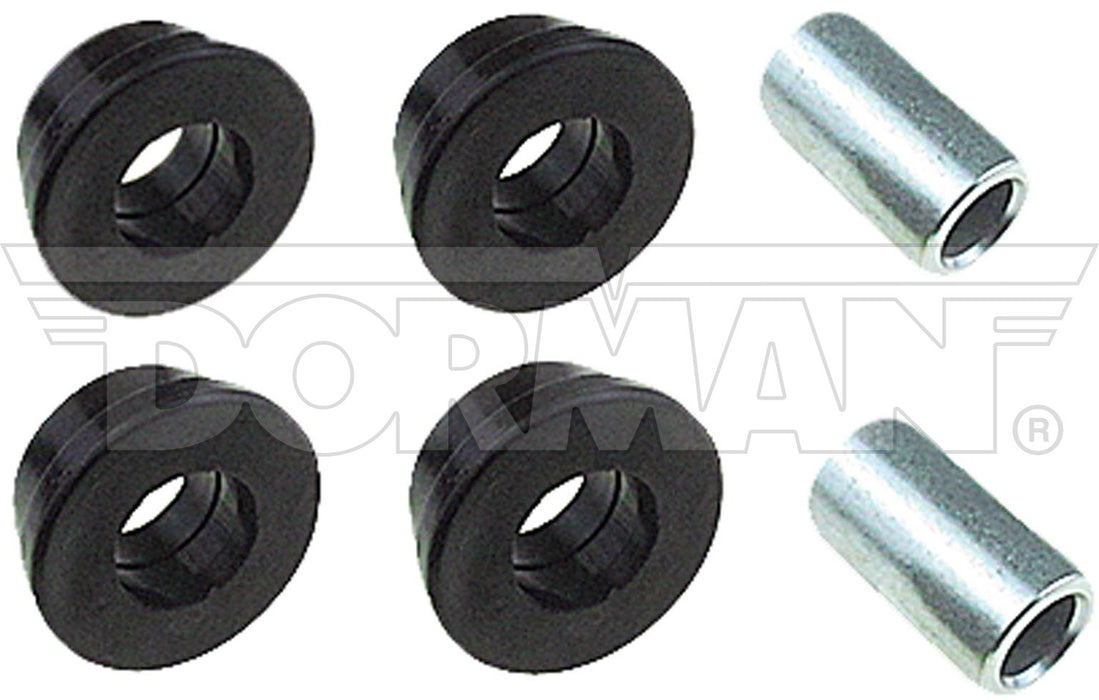 Front Suspension Track Bar Bushing for Dodge Ram 3500 4WD 2007 2006 2005 2004 2003 P-1769767