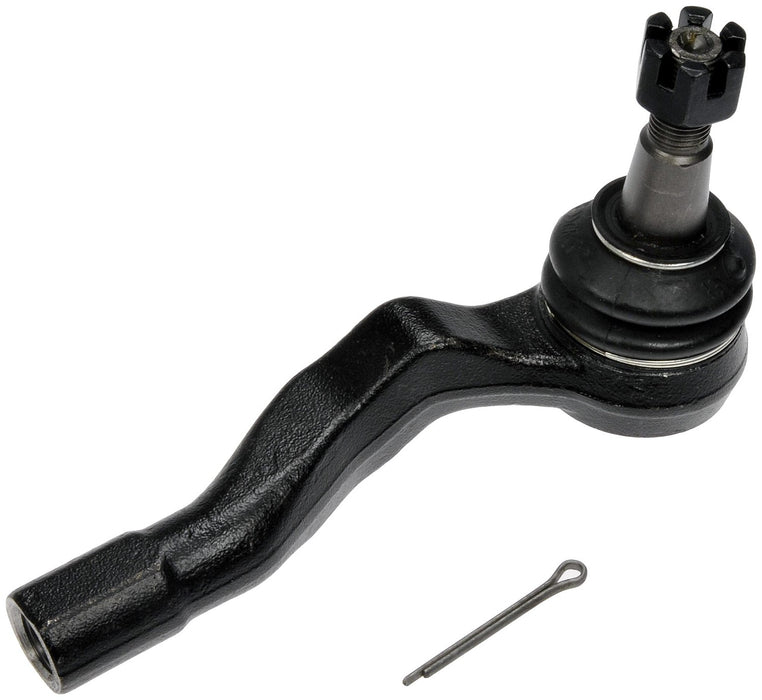 Front Right Outer OR Right Outer Steering Tie Rod End for Infiniti G35 RWD Coupe 2007 2006 2005 2004 2003 P-1770009