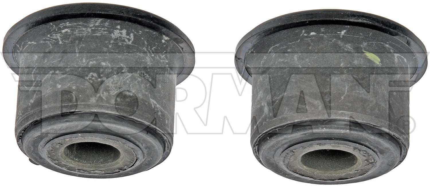 Front Lower At Shock Suspension Control Arm Bushing for Chevrolet Suburban 1500 2006 2005 2004 2003 2002 2001 2000 P-1770171