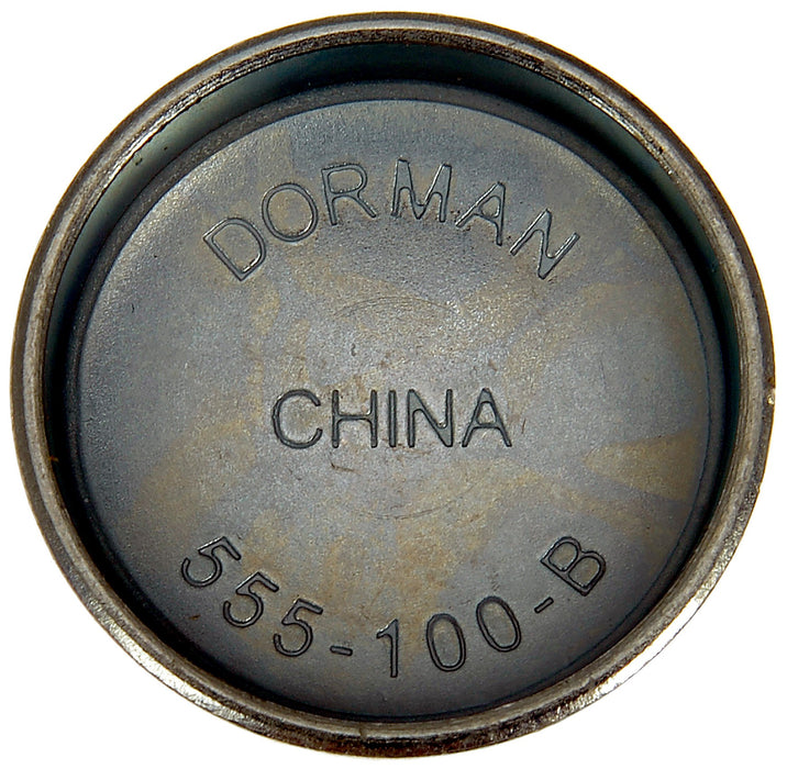 Engine Expansion Plug for Mazda B2200 1993 1992 1991 1990 1989 1988 1987 1984 1983 1982 - Dorman 555-100