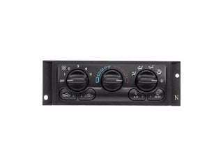 Front HVAC Control Module for Chevrolet Venture 2005 2004 2003 2002 2001 P-1782386