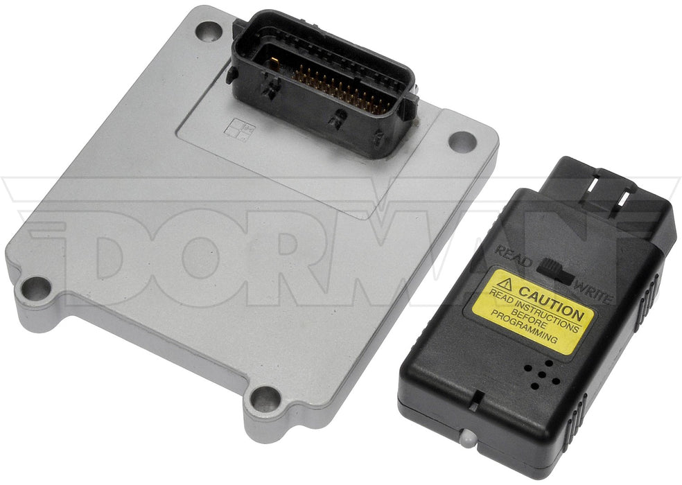 Transmission Control Module for Buick Rendezvous 3.6L V6 2006 P-1782694