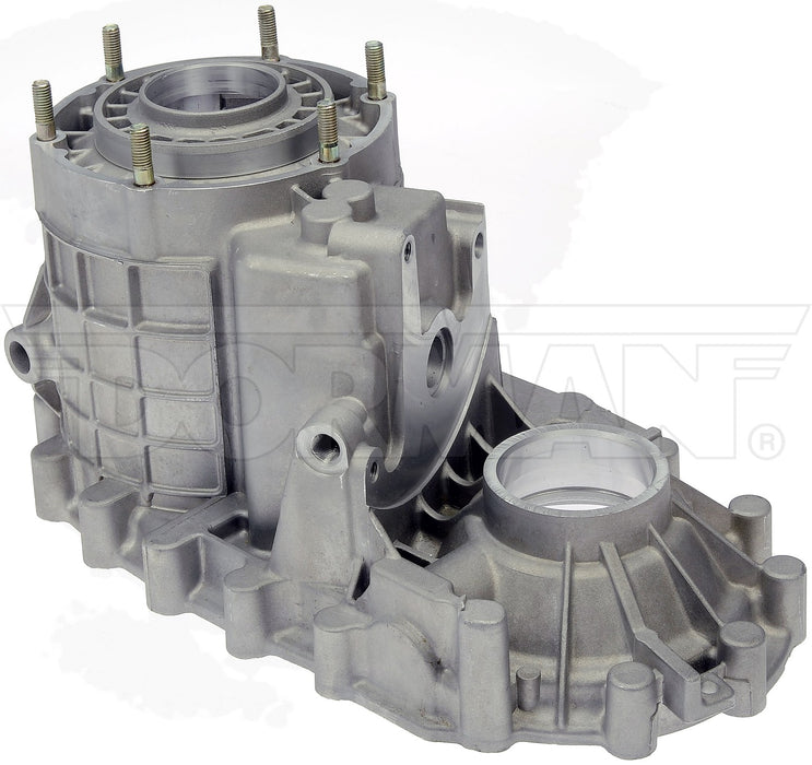 Front Transfer Case Housing for GMC Sierra 3500 Classic 2007 - Dorman 600-127