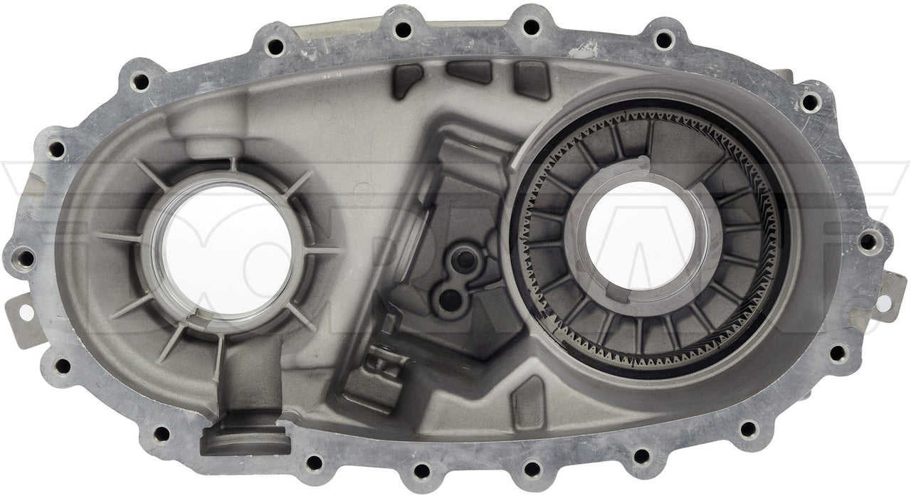 Front Transfer Case Housing for GMC Sierra 3500 Classic 2007 - Dorman 600-127