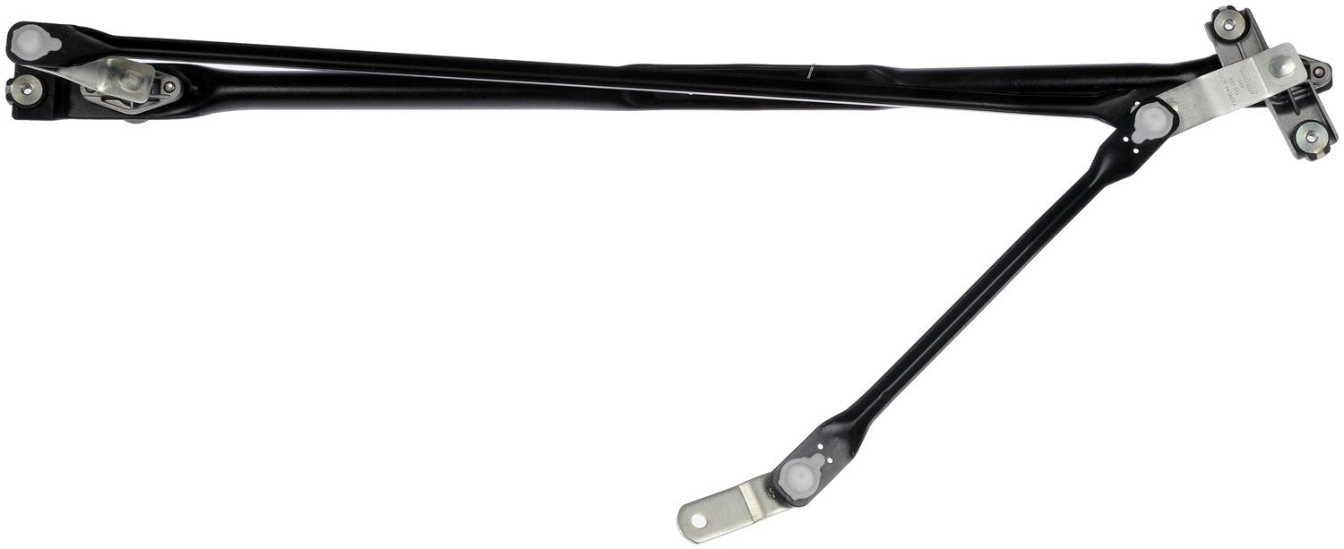 Windshield Wiper Linkage for Chevrolet Express 2500 2015 2014 2013 2012 2011 2010 2009 2008 2007 2006 2005 2004 2003 2002 2001 2000 1999 P-1785556