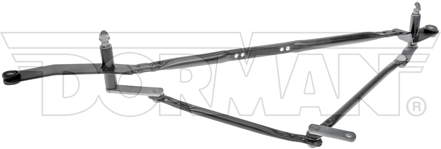 Windshield Wiper Linkage for Dodge Charger 2019 2018 2017 2016 2015 2014 2013 2012 2011 P-1785991