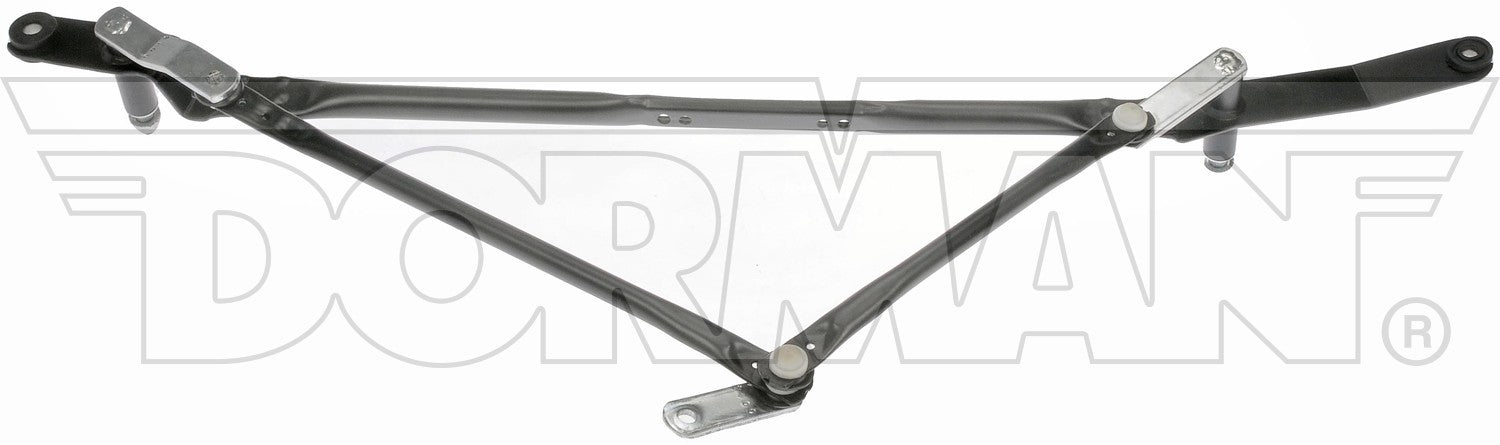 Windshield Wiper Linkage for Dodge Charger 2019 2018 2017 2016 2015 2014 2013 2012 2011 P-1785991