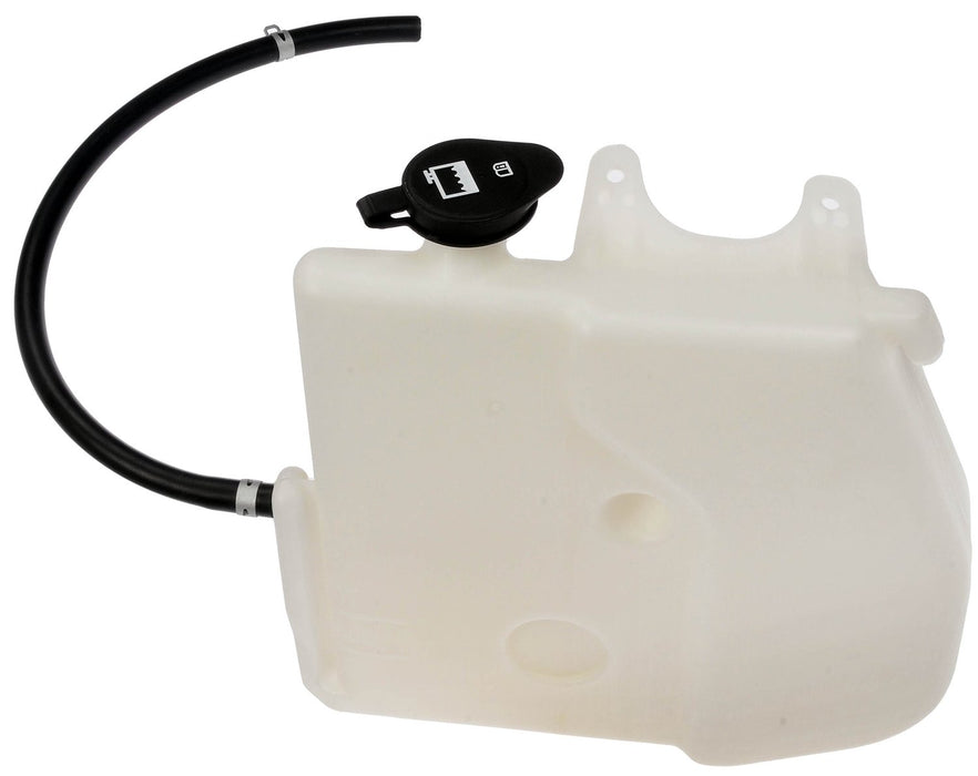 Front Engine Coolant Reservoir for Chevrolet Impala 2003 2002 2001 2000 P-1786154