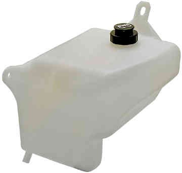 Front Engine Coolant Reservoir for Pontiac Bonneville 3.8L V6 1999 1998 1997 1996 1995 1994 1993 1992 P-1786381