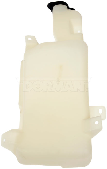 Front Washer Fluid Reservoir for Chevrolet Sonora 5.3L V8 2006 2005 2004 P-1786386