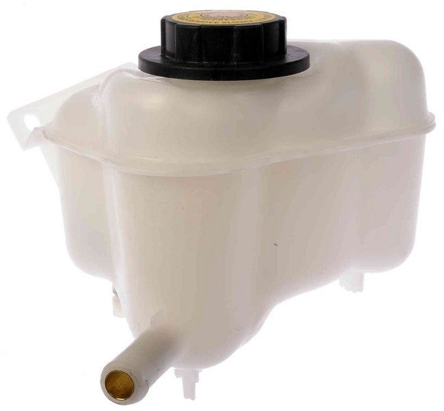 Front Engine Coolant Reservoir for Saturn SW1 1.9L L4 1999 1998 1997 1996 1995 1994 1993 P-1786432