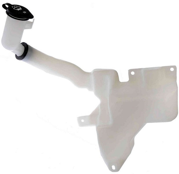 Front Washer Fluid Reservoir for Chevrolet Impala 2005 2004 2003 2002 2001 2000 - Dorman 603-128