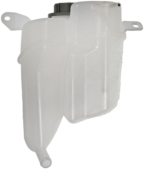 Front Engine Coolant Reservoir for Ford Thunderbird 3.9L V8 2005 2004 2003 2002 P-1786629