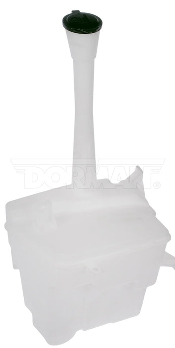 Front Washer Fluid Reservoir for Toyota Corolla 2013 2012 2011 2010 2009 2008 - Dorman 603-223