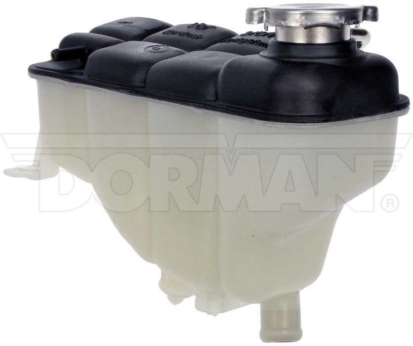 Front Engine Coolant Reservoir for Mercedes-Benz C36 AMG 1997 1996 1995 P-1786719