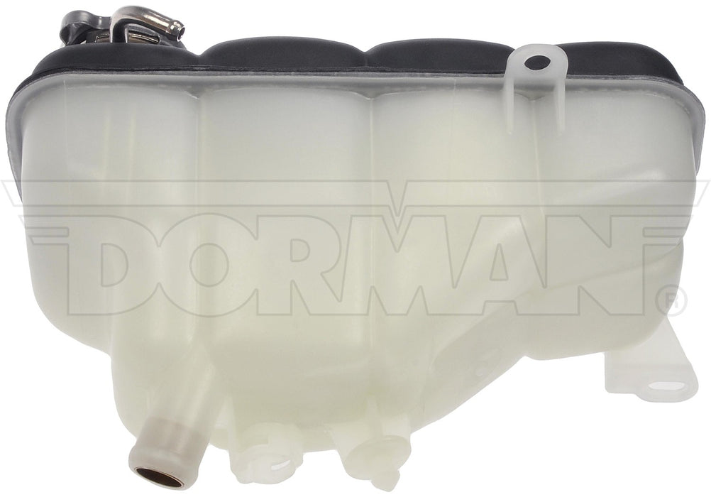 Front Engine Coolant Reservoir for Mercedes-Benz C36 AMG 1997 1996 1995 P-1786719