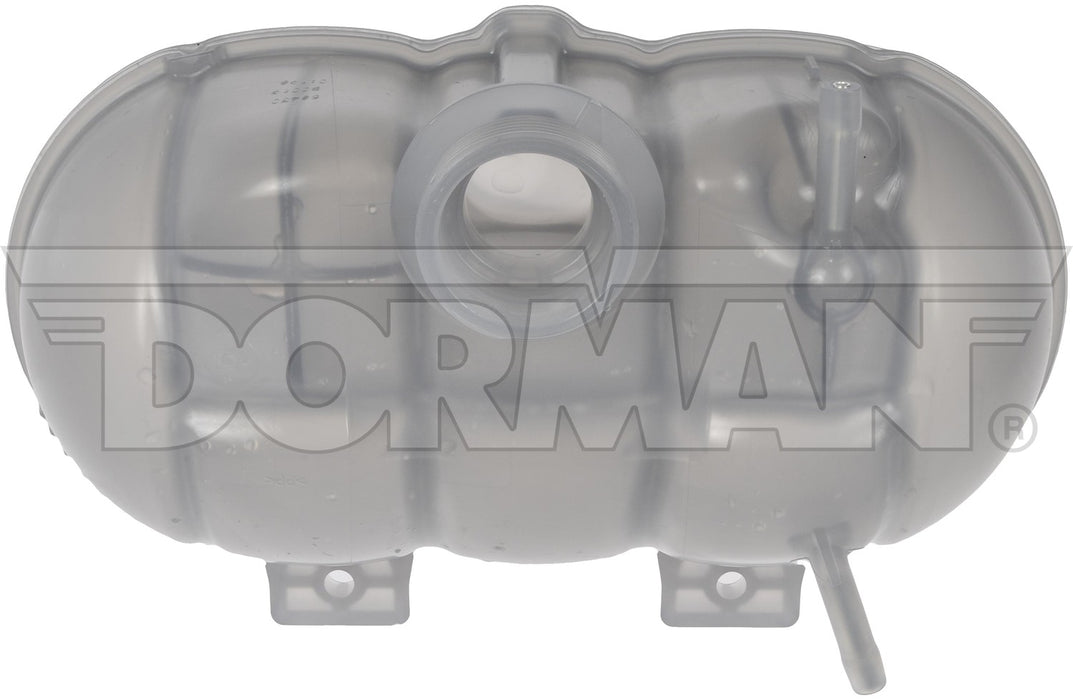 Front Engine Coolant Reservoir for Ford Mustang 2018 2017 2016 2015 - Dorman 603-285