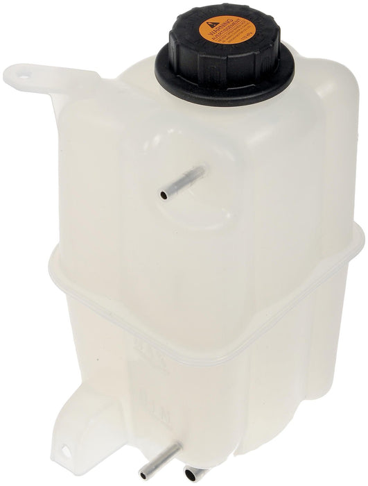 Front Engine Coolant Reservoir for Infiniti QX56 5.6L V8 2010 2009 2008 2007 2006 2005 2004 P-1786940