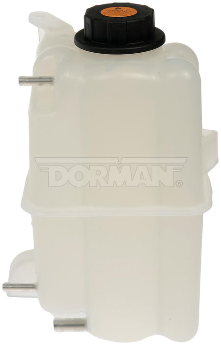 Front Engine Coolant Reservoir for Infiniti QX56 5.6L V8 2010 2009 2008 2007 2006 2005 2004 P-1786940