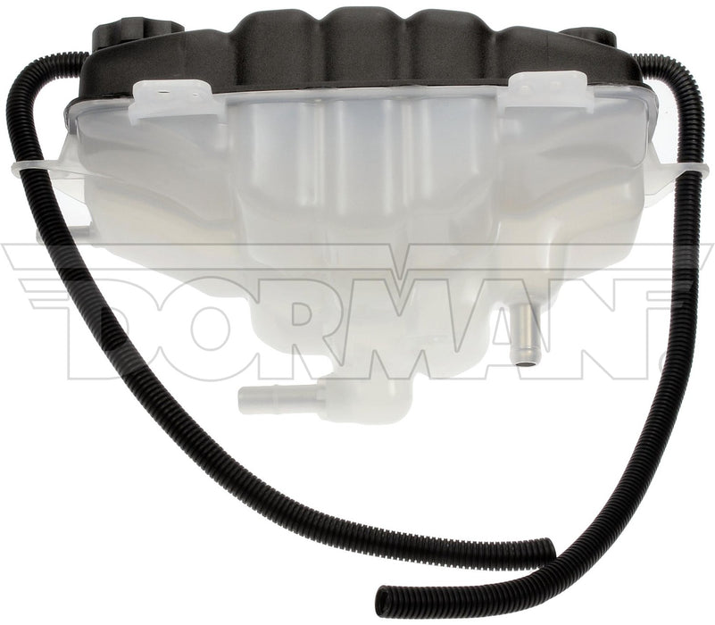 Front Engine Coolant Reservoir for Chevrolet Tahoe 6.0L V8 2013 2012 2011 2010 2009 2008 P-1786961