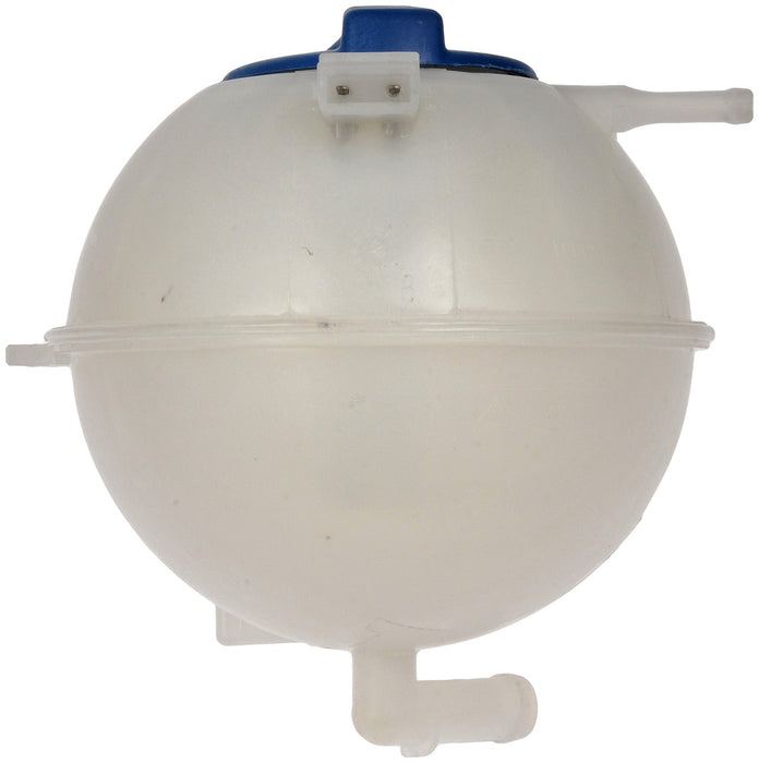 Front Engine Coolant Reservoir for Volkswagen Passat 1997 1996 1995 1994 1993 1992 1991 1990 P-1787116