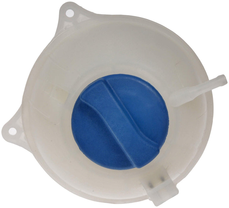 Front Engine Coolant Reservoir for Volkswagen Passat 1997 1996 1995 1994 1993 1992 1991 1990 P-1787116