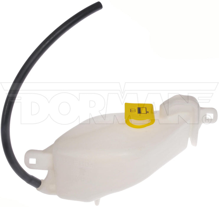 Front Engine Coolant Reservoir for Chrysler 200 2.4L L4 2014 2013 2012 2011 P-1787164