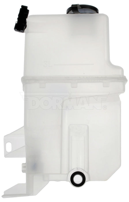 Front Washer Fluid Reservoir for Ford Freestyle 2007 2006 2005 - Dorman 603-588