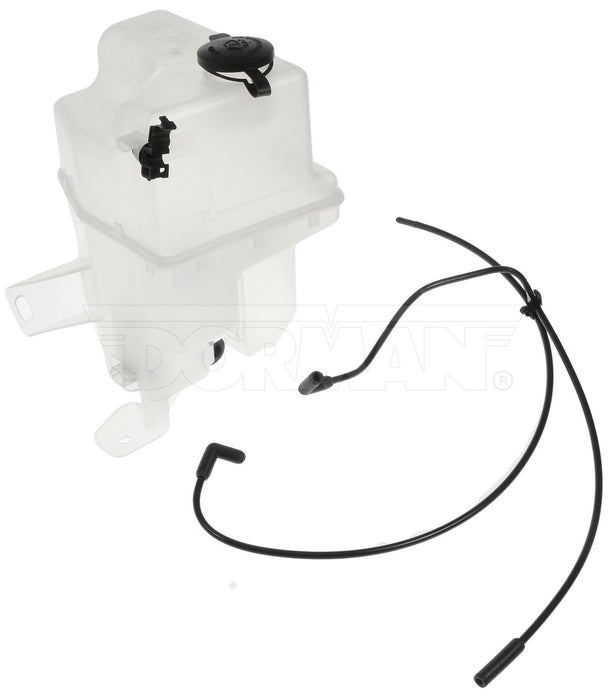 Front Washer Fluid Reservoir for Ford Freestyle 2007 2006 2005 - Dorman 603-588