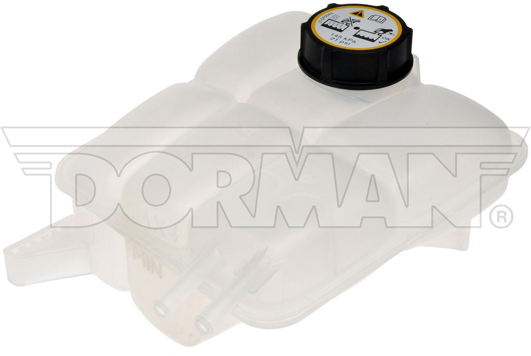 Front Engine Coolant Reservoir for Volvo C30 2013 2012 2011 2010 2009 2008 2007 P-1787306