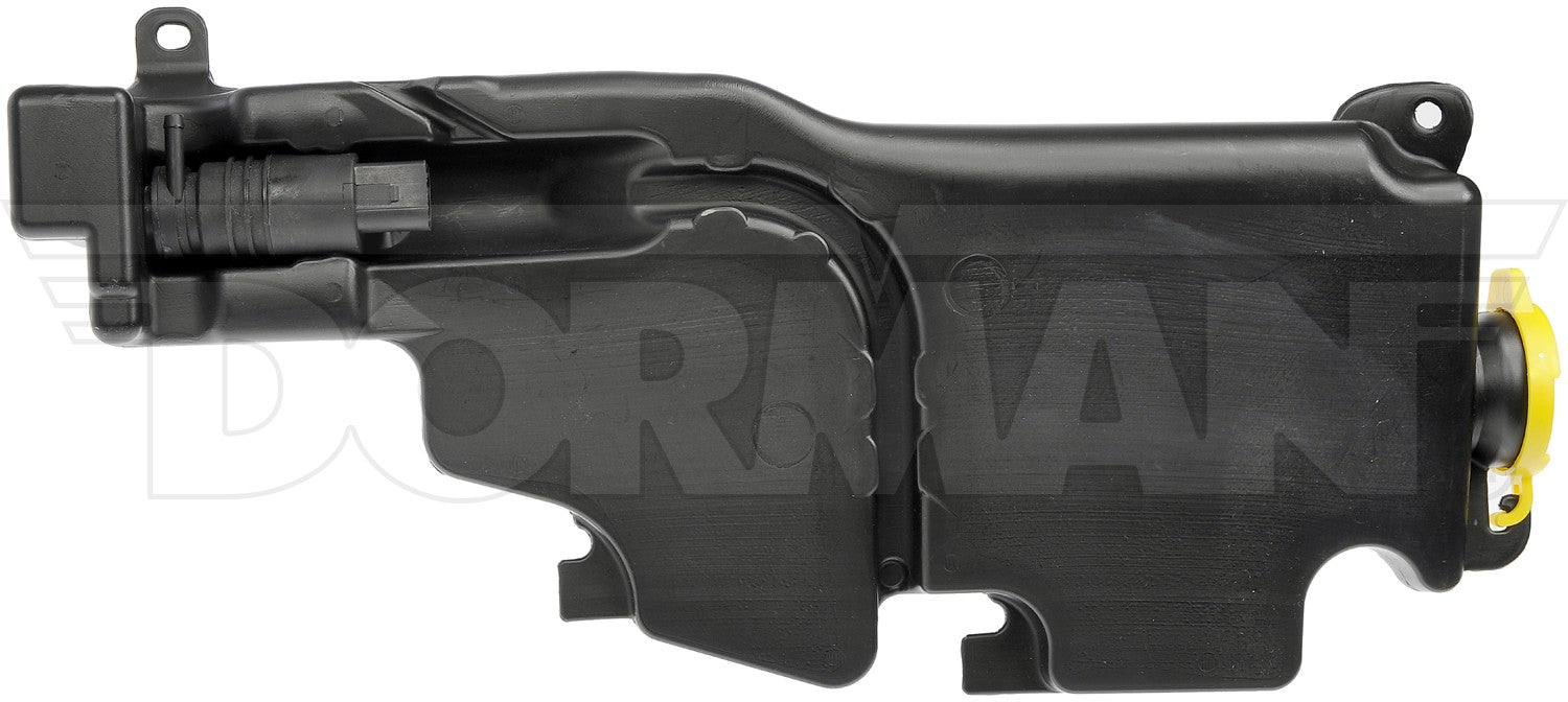 Front Washer Fluid Reservoir for Dodge Ram 2500 5.7L V8 2010 - Dorman 603-662