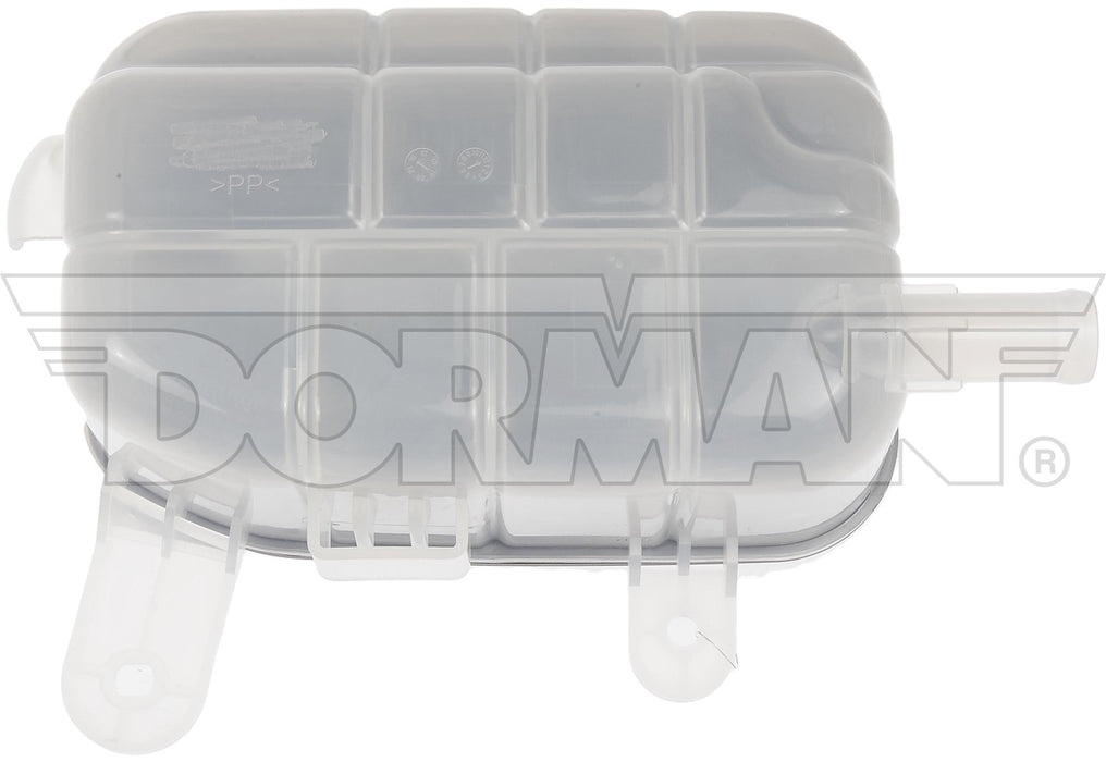 Front Engine Coolant Reservoir for Chevrolet Trax 2019 2018 2017 2016 2015 2014 2013 - Dorman 603-955