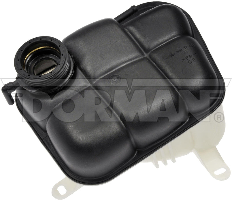 Front Engine Coolant Reservoir for Mercedes-Benz S320 3.2L L6 1999 1998 1997 1996 1995 1994 P-1787837