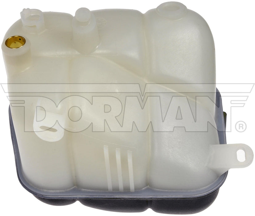 Front Engine Coolant Reservoir for Mercedes-Benz S600 6.0L V12 1999 1998 1997 1996 1995 1994 P-1787840