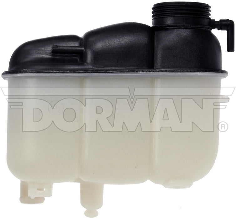 Front Engine Coolant Reservoir for Mercedes-Benz S320 3.2L L6 1999 1998 1997 1996 1995 1994 P-1787837